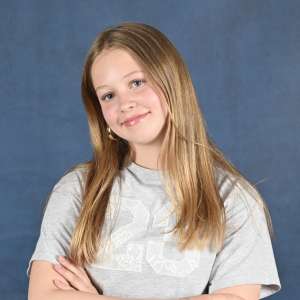 Profielfoto van Angelina op Oppasland